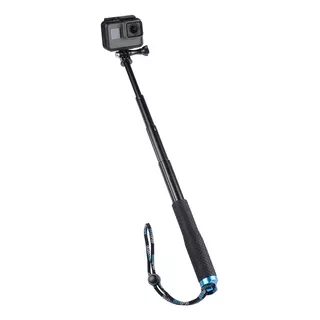 Palo Selfie Stick 96cm Sumergible Para Gopro Y Cámaras