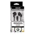 Maxell Color Buds Cbm-blk5 Earset