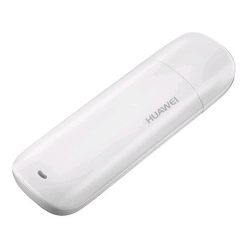 Módem Huawei Liberado E173 blanco