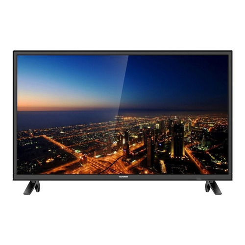 Smart TV Telefunken TKLE4318RTFX LED Full HD 43" 220V