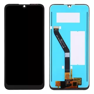 Pantalla Táctil Lcd Para Huawei Y6s Y6 2019 Y6 Pro Honor 8a