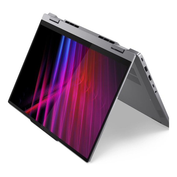 Portátil Lenovo Thinkbook 14 2 En 1 G4 Core Ultra 7 16gb 1tb