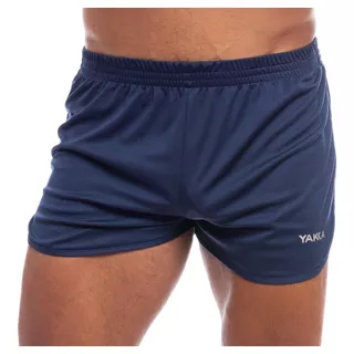 Short Deportivo Hombre Atletismo Running Antitranspirante