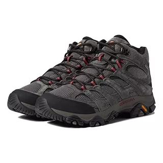 Bota Merrell Moab 3 Para Senderismo Para Hombre