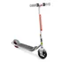 Monopatín Eléctrico Rp500 Hard 6.5 Potencia 150 W Edad Recomendada: 6-12 Años Blanco