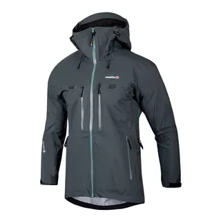 Campera De Pesca/vadeo Iguazu Ansilta Gore Tex