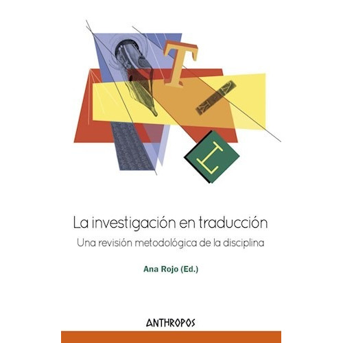 La Investigacion En Traduccion - Rojo Ana (libro