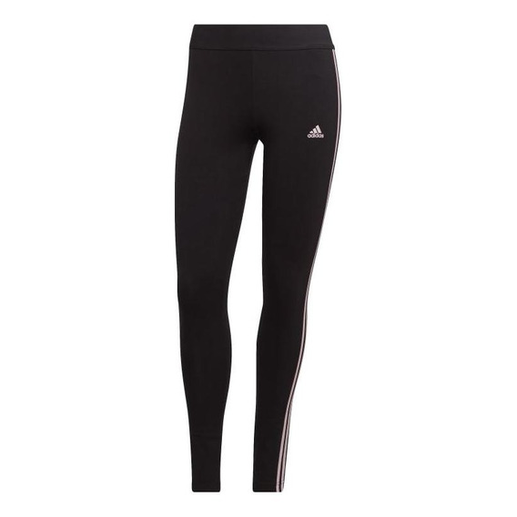 Calza adidas W 3s Leg De Mujer - Ht4843 Flex