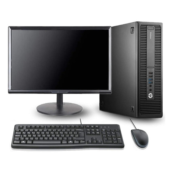 Dell 3040 Core I5 6ta Gen Hdmi 16 Ram 500 Solid Monitor 22p 