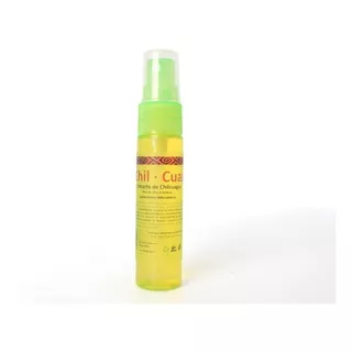 2 Piezas De Chilcuas 25 Ml Extracto De Chilcuague Heliopsis 