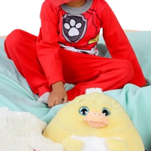 Pijama marshall patrulla canina sale
