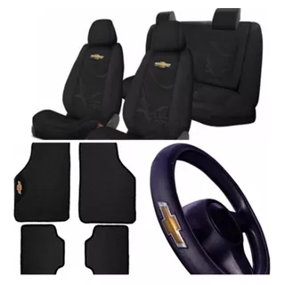 Kit Automotivo Corsa Sedan 95 96 97 98 99 00 01