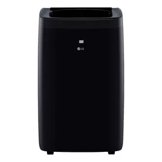 Aire Acondicionado LG On/off  Frío/calor 14000 Btu  Negro 115v Lp1423bh