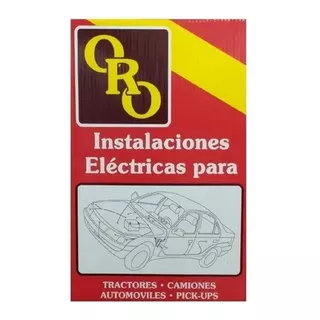 Instalacion Electrica Fiat 147 Naftero Modelo '85/'93 Cuo