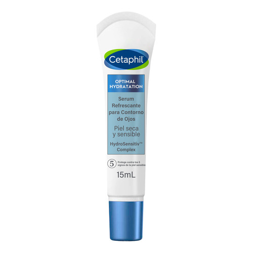 Cetaphil Optimal Hydration Serum Contorno De Ojos 15ml