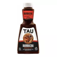 Salsa Barbacoa Tau Delta Sin Tacc X 340 Grs.