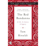 Libro The Red Bandanna: A Life. A Choice. A Legacy-inglés