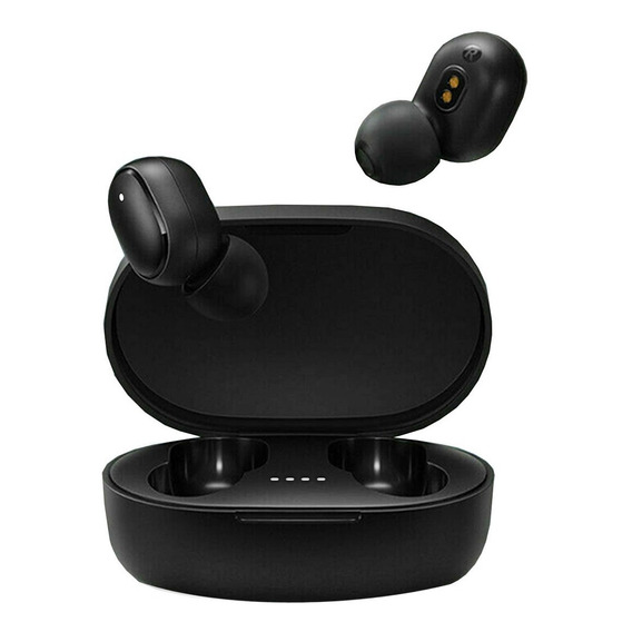 Auriculares Bluetooth In-ear Mipods A6s Calidad Sonido