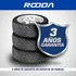 Llanta Michelin 100/80 -10 53l S1 Tl/tt