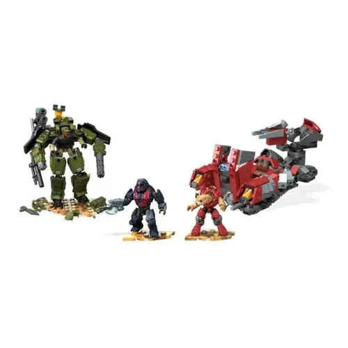 Halo mega cheap construx 2019