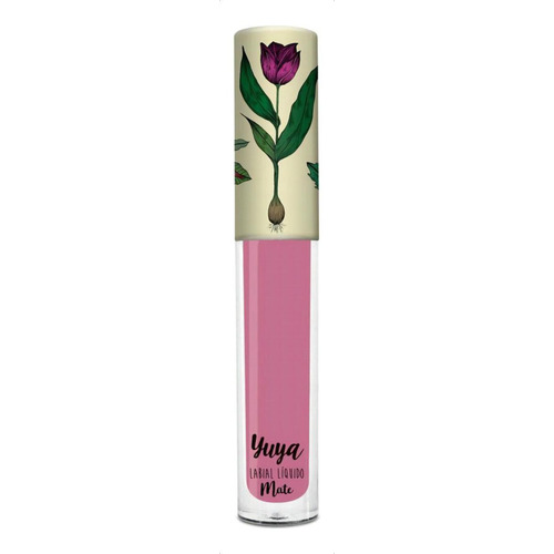 Labial Yuya Labial color vida