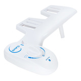 Bidet Para Inodoro T/ Bidet Matic Nuevo Diseño Envío Gratis!