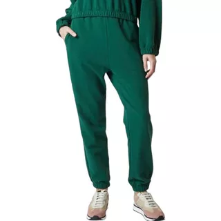 Pantalón Marca Ver Jogger Verde Cilantro 100% Original