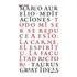Meditaciones; Marco Aurelio