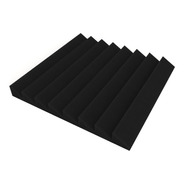 Paneles Acústicos Pack X10m2 (40u) 5cm Espesor (5 Diseños) 
