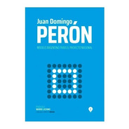Modelo Argentino Para El Proyecto Nacional - Perón - Pen