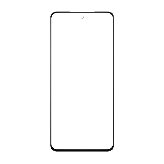 Vidrio Delantero Pantalla Repuesto Para Samsung S21 Plus