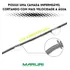 Línea Mult Premium Max Force Maruri 8 x 0,27 mm 150 m Amarilla