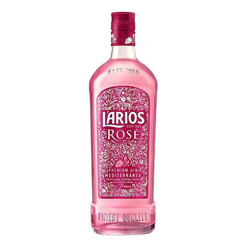 Gin Larios Rose X700cc