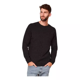 Sweater Hombre Punto Jersey Mauro Sergio