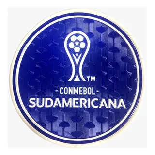 Patch Participação Sulamericana 2023