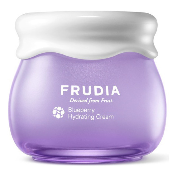 Blueberry Hydrating Cream