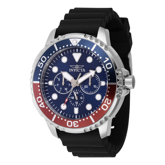 Reloj Invicta 47231 Negro Hombres