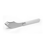 Cuchillo-tenedor Para Una Sola Mano Cubierto Especial