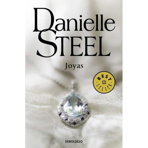 Joyas, De Danielle Steel. Editorial Penguin, Tapa Blanda En Español