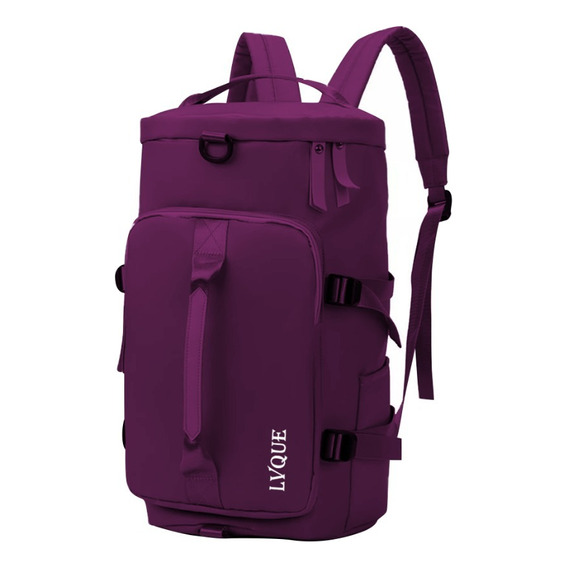 Maleta Mochila Deportiva Casual Viaje Multiposiciones Doli M