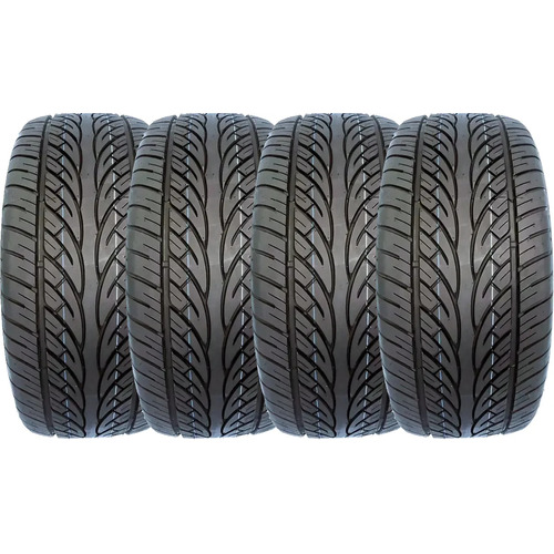 Kit de 4 llantas Wanli S1087 P 305/40R22 114 V