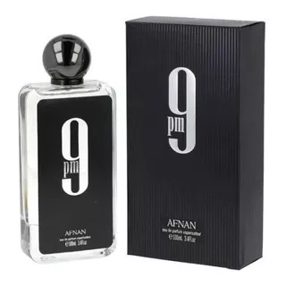 Perfume Afnan 9pm Edp 100ml