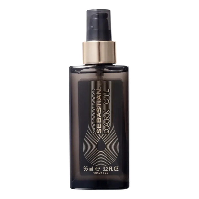 Óleo Capilar Sebastian Professional Dark Oil 95ml Óleo Capilar Sebastian Professional Dark Oil 95ml