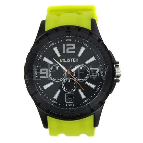 Reloj marca unlisted new arrivals