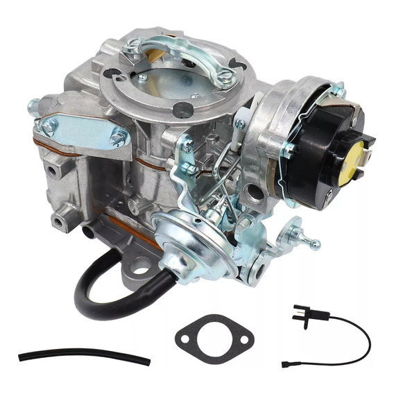 Carburador Ford F150 V6 4.9l 65-85 Motor 300 1 Garganta