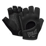 Guante De Pesas Everlast Heather Negro