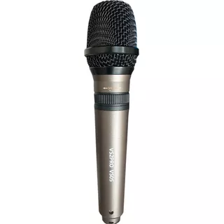 Microfone Vs2pro Vs05