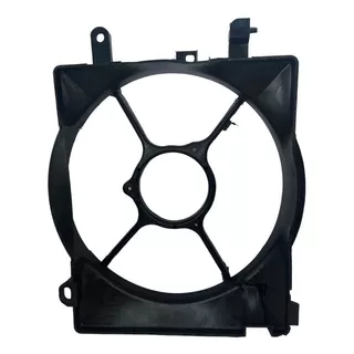 Base Carcaza Electroventilador Chevrolet Spark Daewoo Matiz