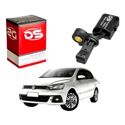  Sensor Abs Traseiro Ds Voyage 1.0 1.6 2018 A 2021