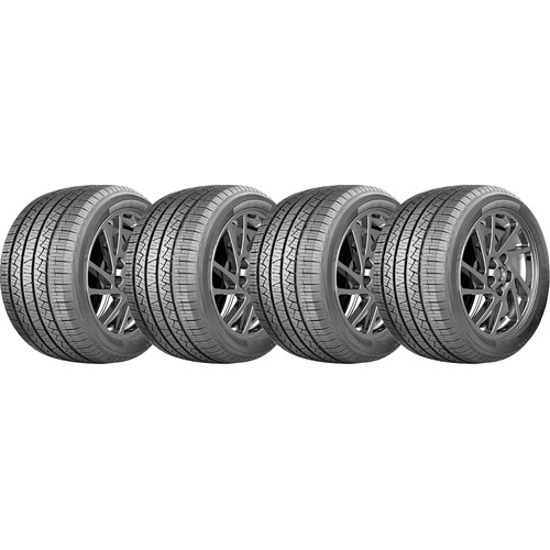 Kit de 4 llantas Fullrun FRUN-FOUR LT 275/70R16 114 H